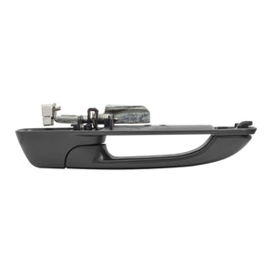 Manija Exterior Para Jeep Commander 2006-2010