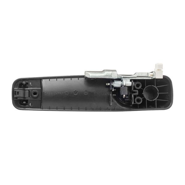 Manija Exterior Para Jeep Commander 2006-2010