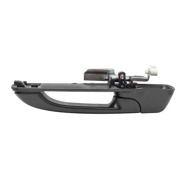 Manija Exterior Para Jeep Commander 2006-2010