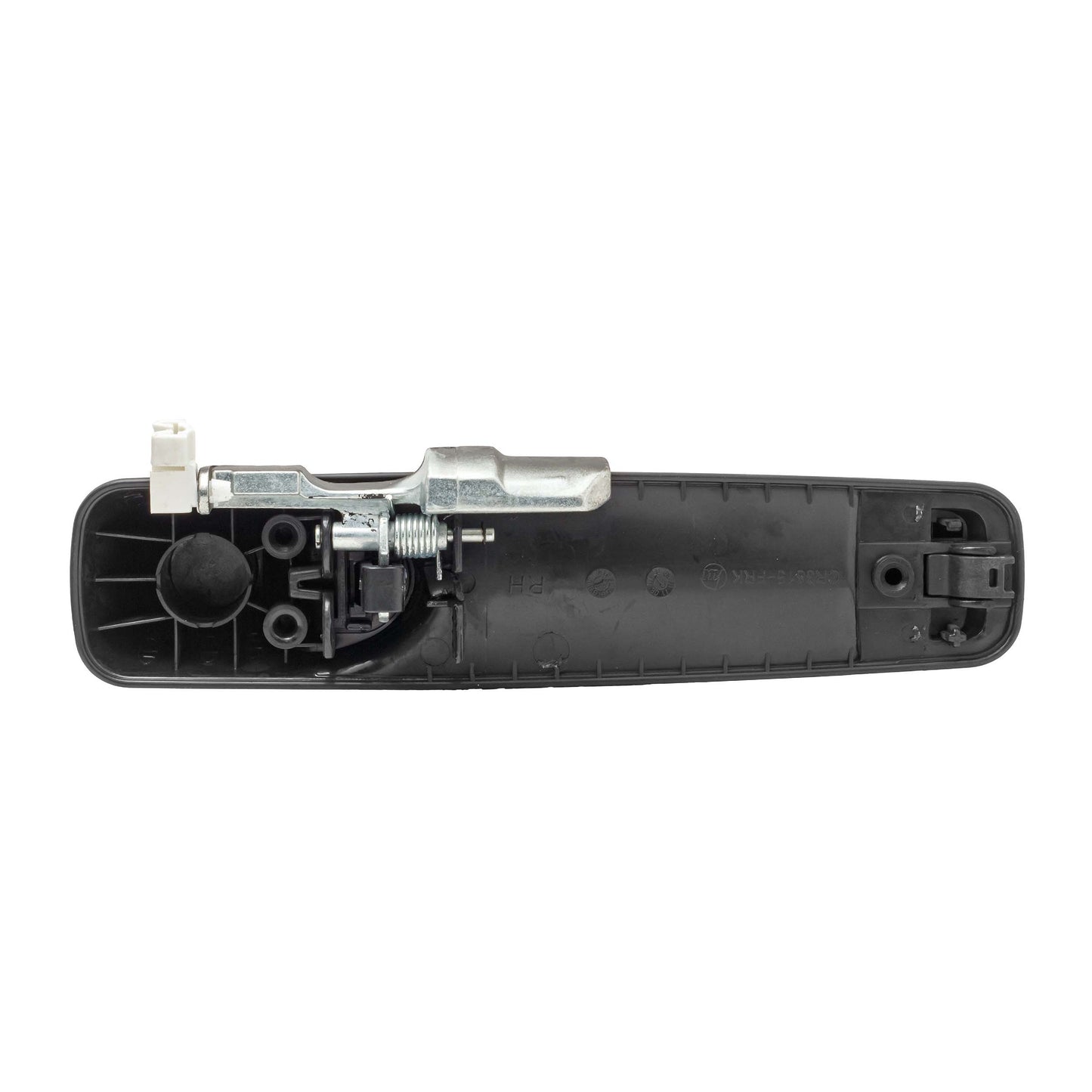 Manija Exterior Para Jeep Commander 2006-2010