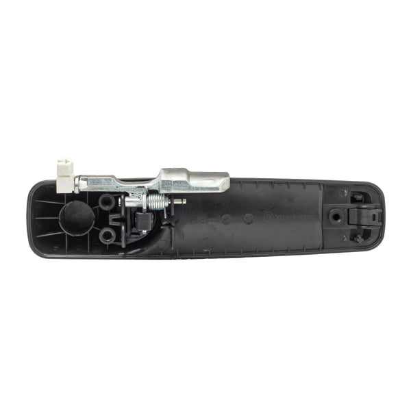 Manija Exterior Para Jeep Commander 2006-2010