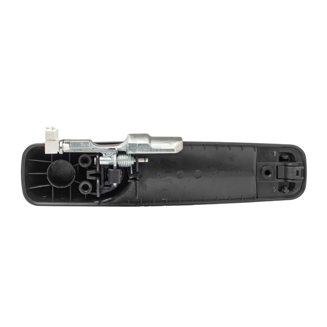 Manija Exterior Para Jeep Commander 2006-2010