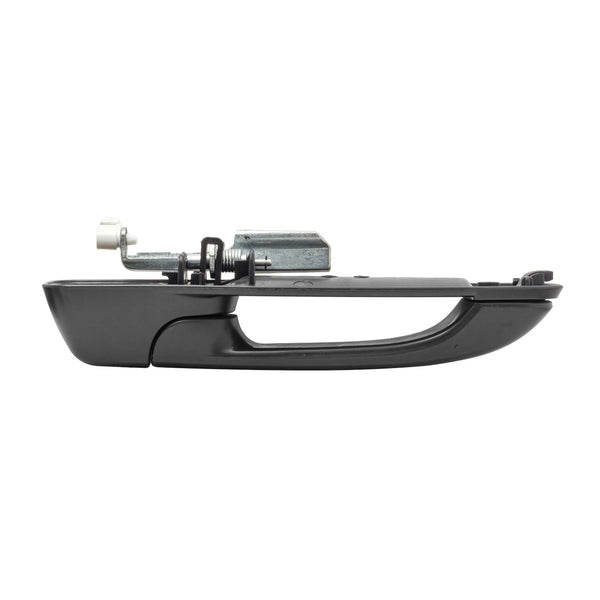 Manija Exterior Para Jeep Commander 2006-2010