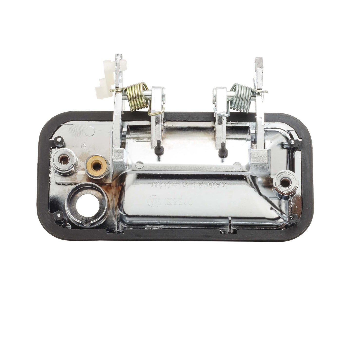 Manija Exterior Para Isuzu Luv 1988-1996