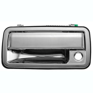 Manija Exterior Para Isuzu Luv 1988-1996