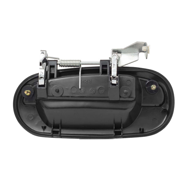 Manija Exterior Para Lincoln Navigator 1998-2002
