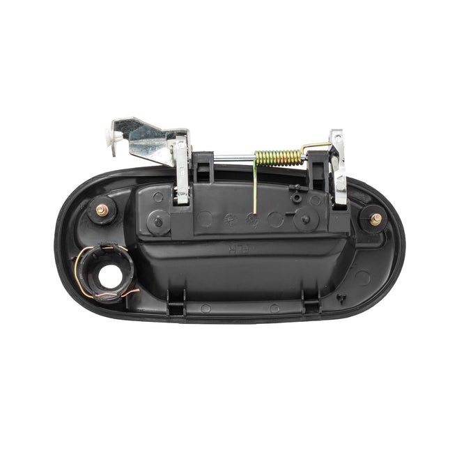 Manija Exterior Para Lincoln Navigator 1998-2002