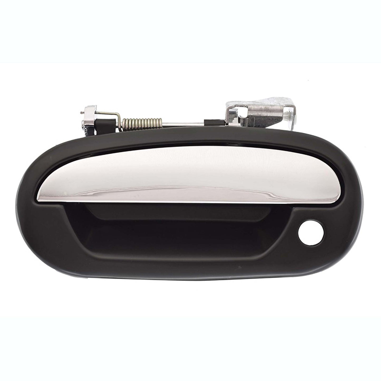 Manija Exterior Para Lincoln Navigator 1998-2002