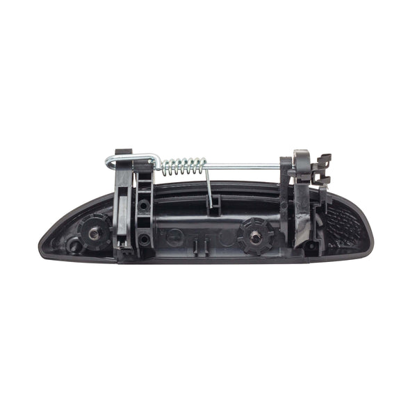 Manija Exterior Para Renault Scenic 2001-2004