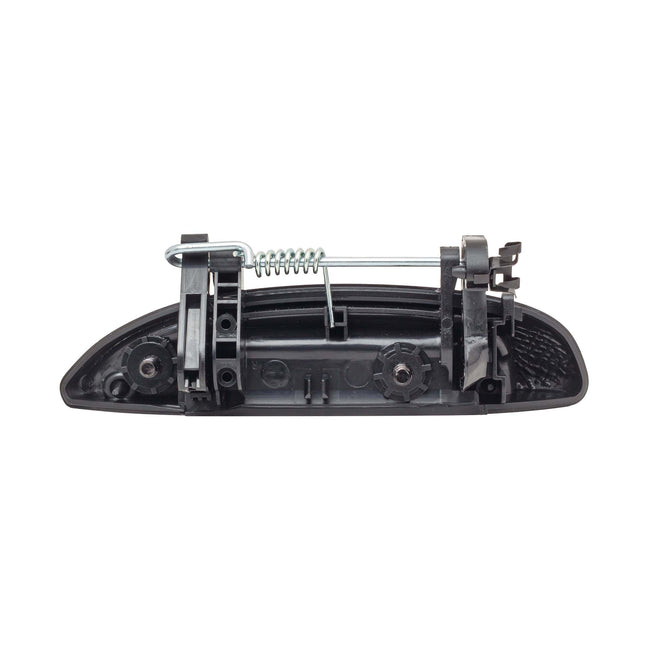 Manija Exterior Para Renault Scenic 2001-2004