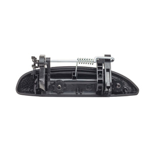 Manija Exterior Para Renault Scenic 2001-2004
