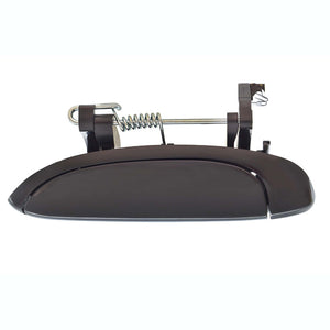 Manija Exterior Para Renault Scenic 2001-2004