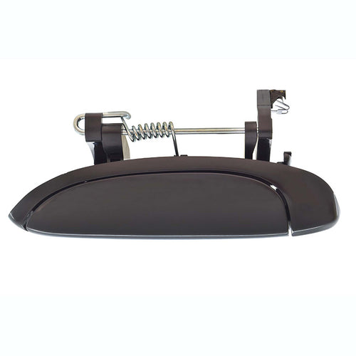 Manija Exterior Para Renault Scenic 2001-2004