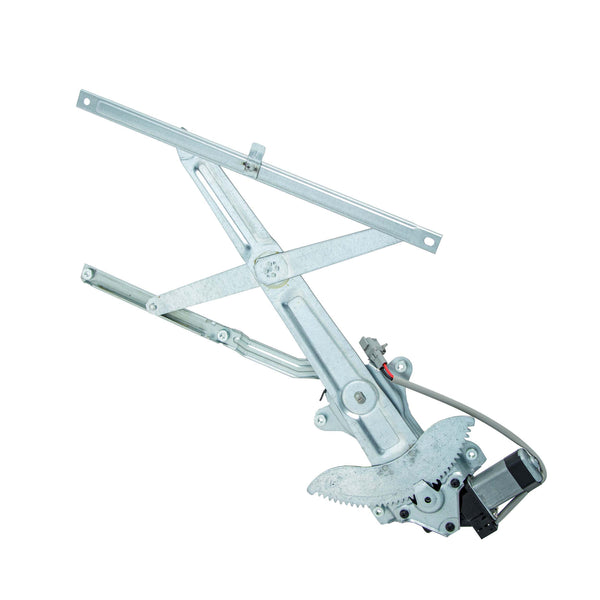 Elevador De Cristal Para Toyota Tacoma 1995-2004