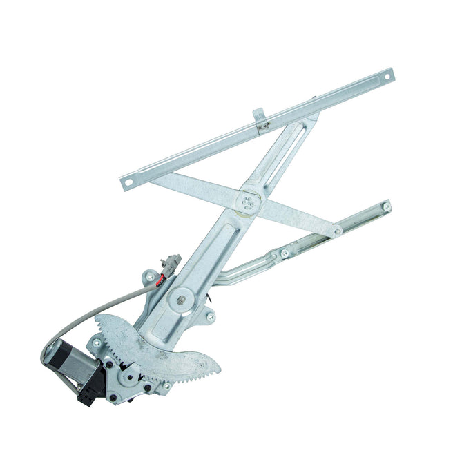 Elevador De Cristal Para Toyota Tacoma 1995-2004