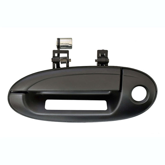 Manija Exterior Para Mercury Sable 1996-1999