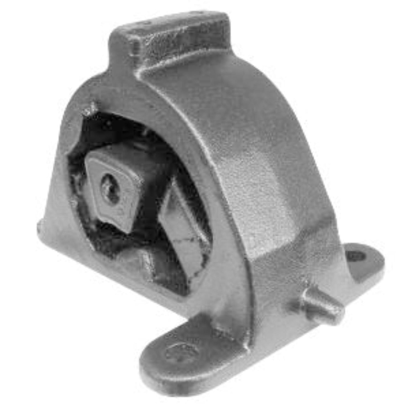 Soporte Transmision Izquierdo Chrysler Grand Voyager 2001-2002 V6 3.8