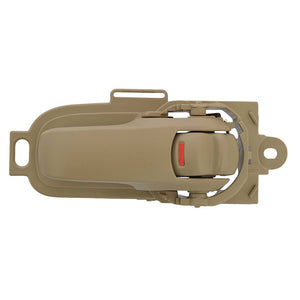 Manija Interior Para Nissan Tiida 2007-2017