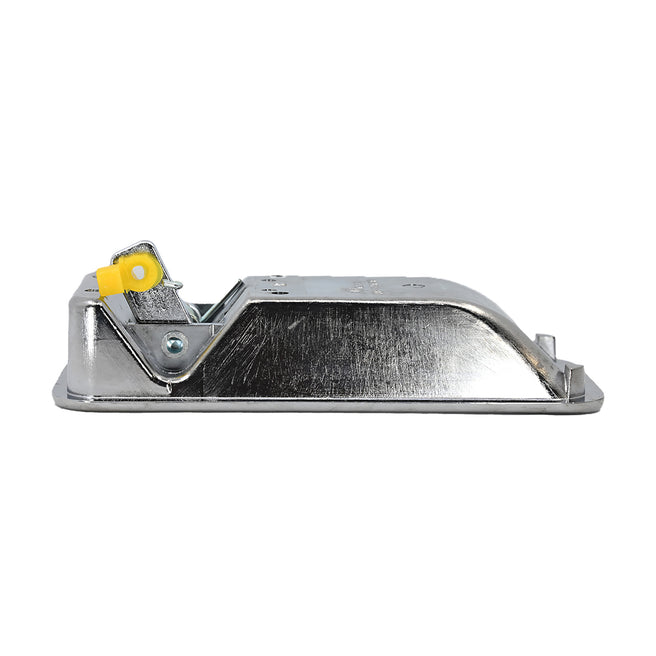 Manija Exterior Para Jeep Wrangler 1987-2006