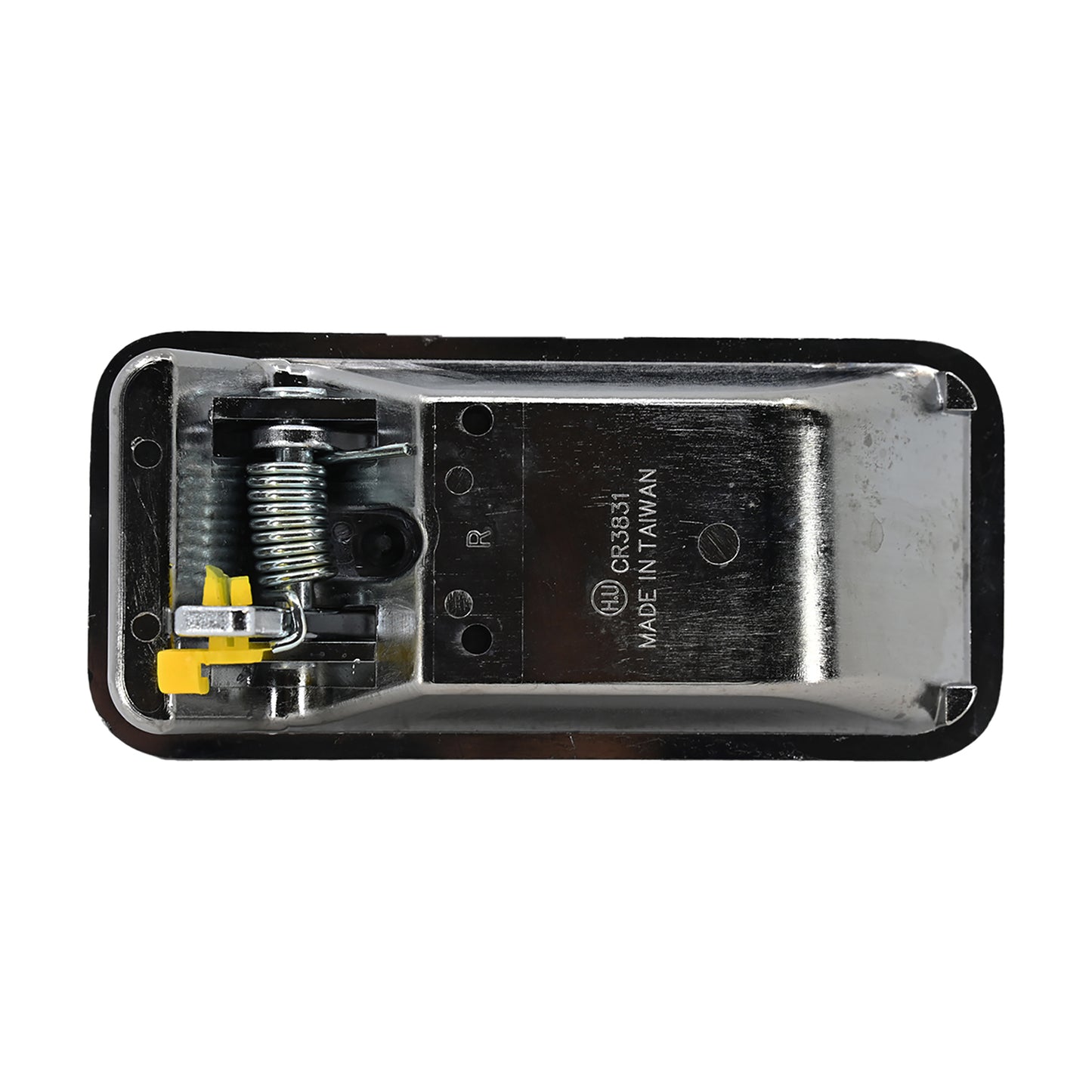 Manija Exterior Para Jeep Wrangler 1987-2006