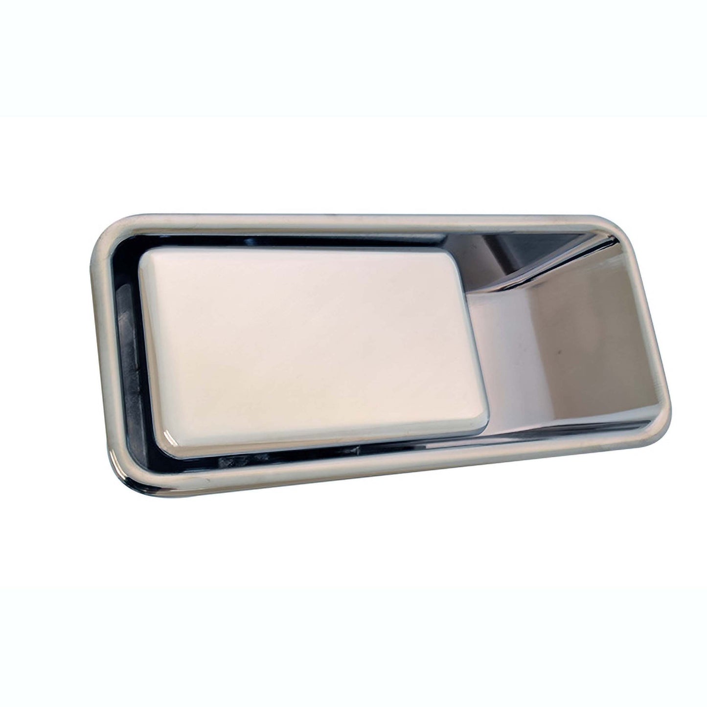 Manija Exterior Para Jeep Wrangler 1987-2006