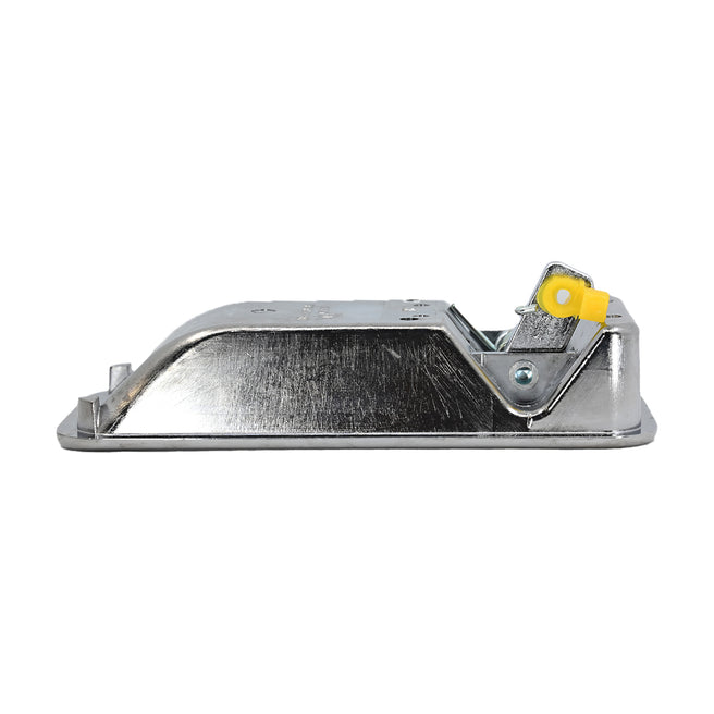 Manija Exterior Para Jeep Wrangler 1987-2006