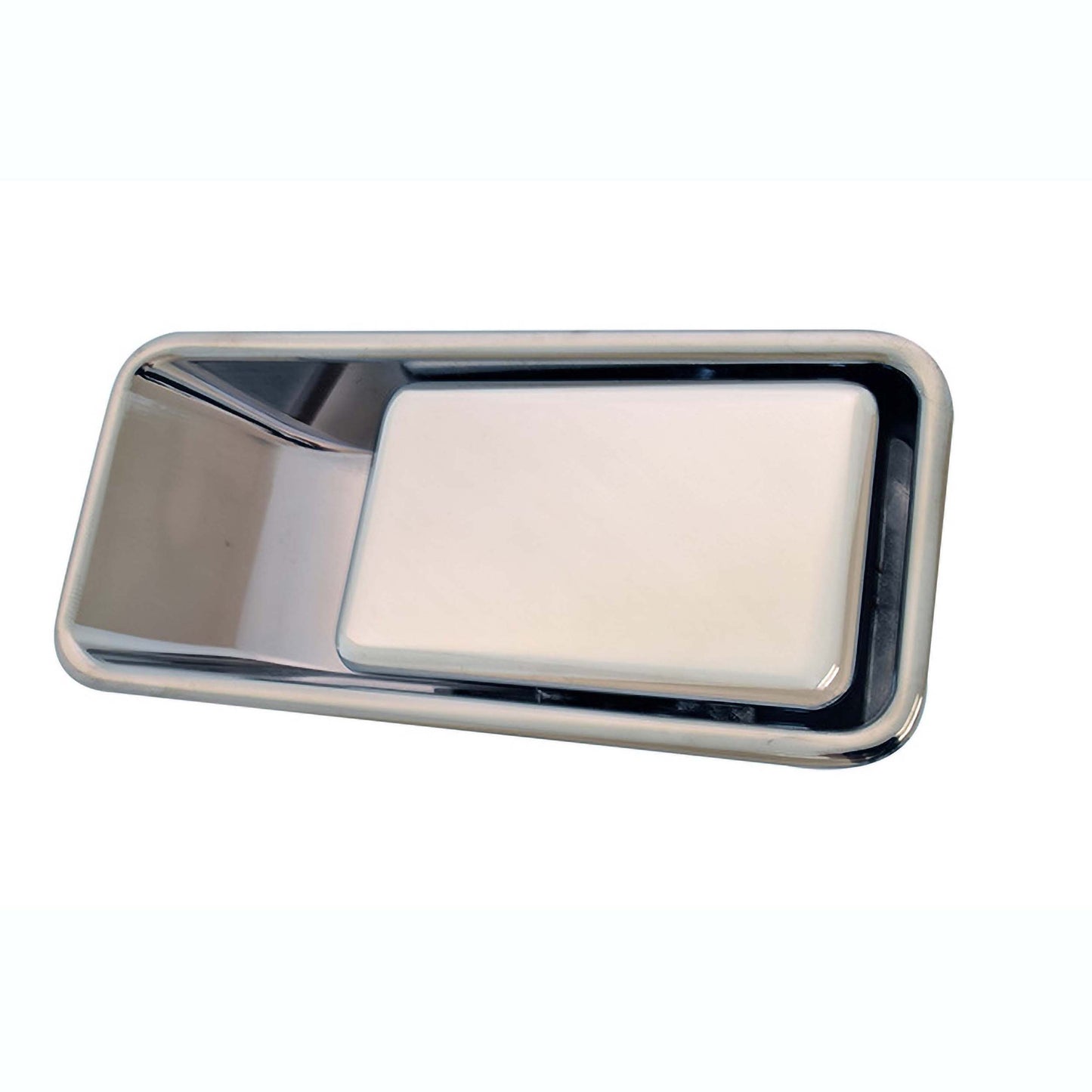 Manija Exterior Para Jeep Wrangler 1987-2006