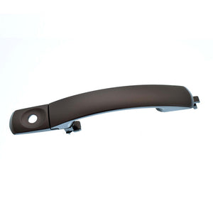Manija Exterior Para Ford Mondeo 2001-2007