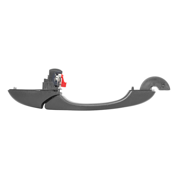 Manija Exterior Para Dodge Avenger 2008-2014