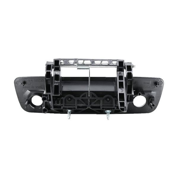 Manija De Tapa Para Dodge Ram 2009-2012