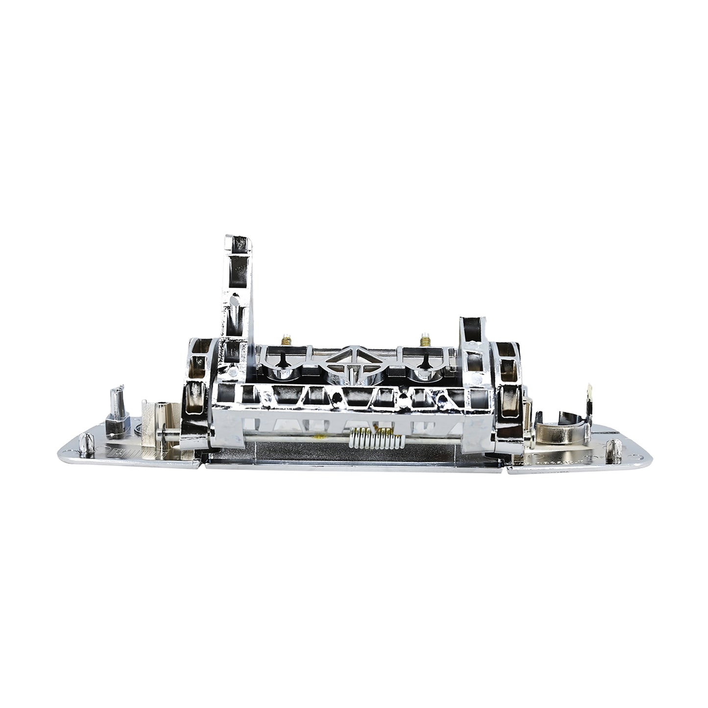 Manija De Tapa Para Dodge Ram 2009-2012