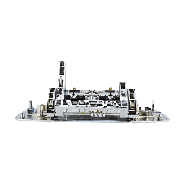 Manija De Tapa Para Dodge Ram 2009-2012