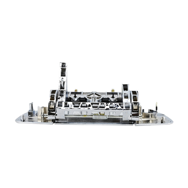 Manija De Tapa Para Dodge Ram 2009-2012