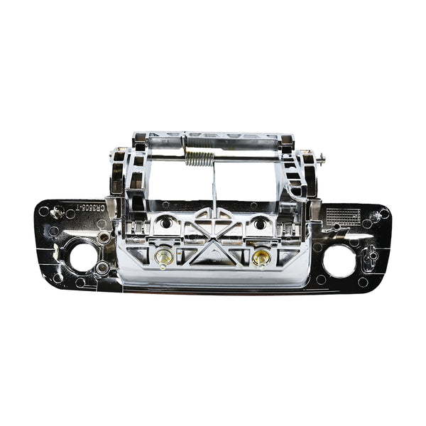 Manija De Tapa Para Dodge Ram 2009-2012