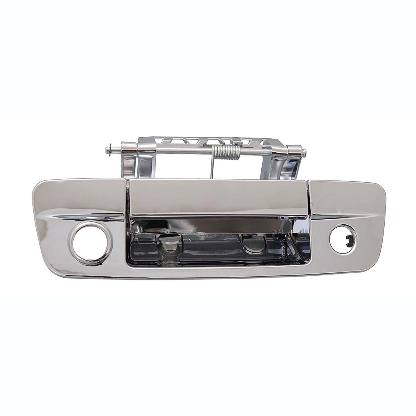 Manija De Tapa Para Dodge Ram 2009-2012