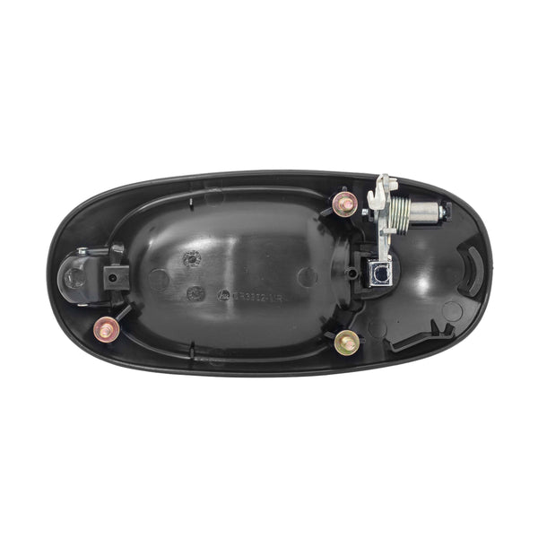 Manija Exterior Para Dodge Caravan 1996-2000