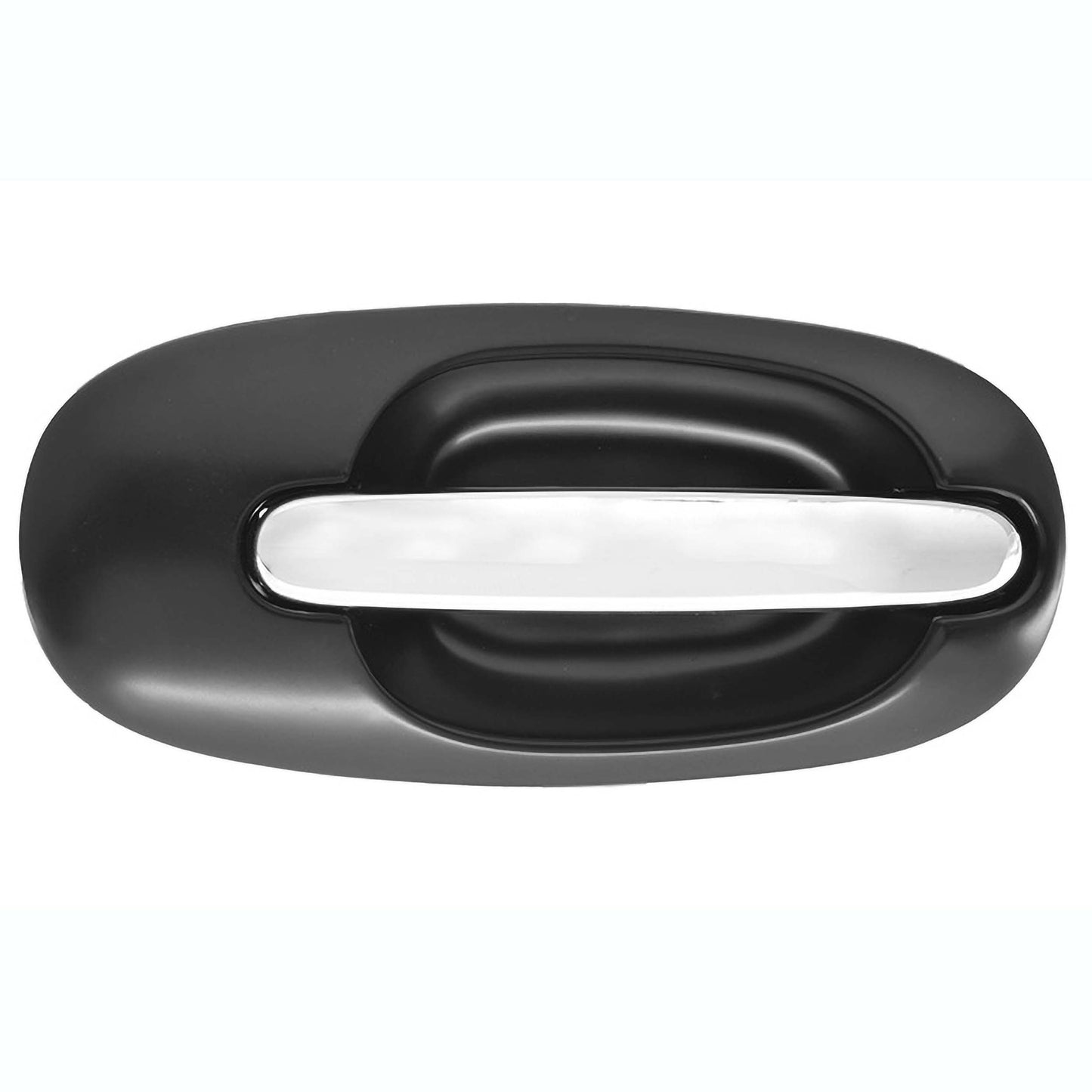 Manija Exterior Para Dodge Caravan 1996-2000