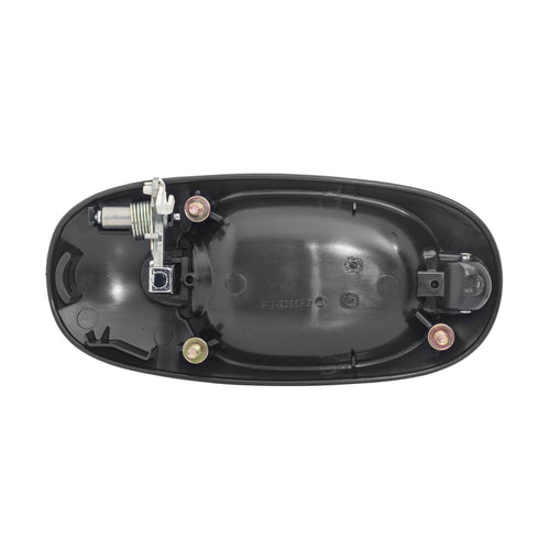 Manija Exterior Para Dodge Caravan 1996-2000