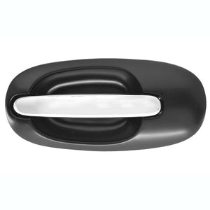 Manija Exterior Para Dodge Caravan 1996-2000