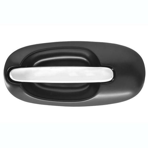 Manija Exterior Para Dodge Caravan 1996-2000