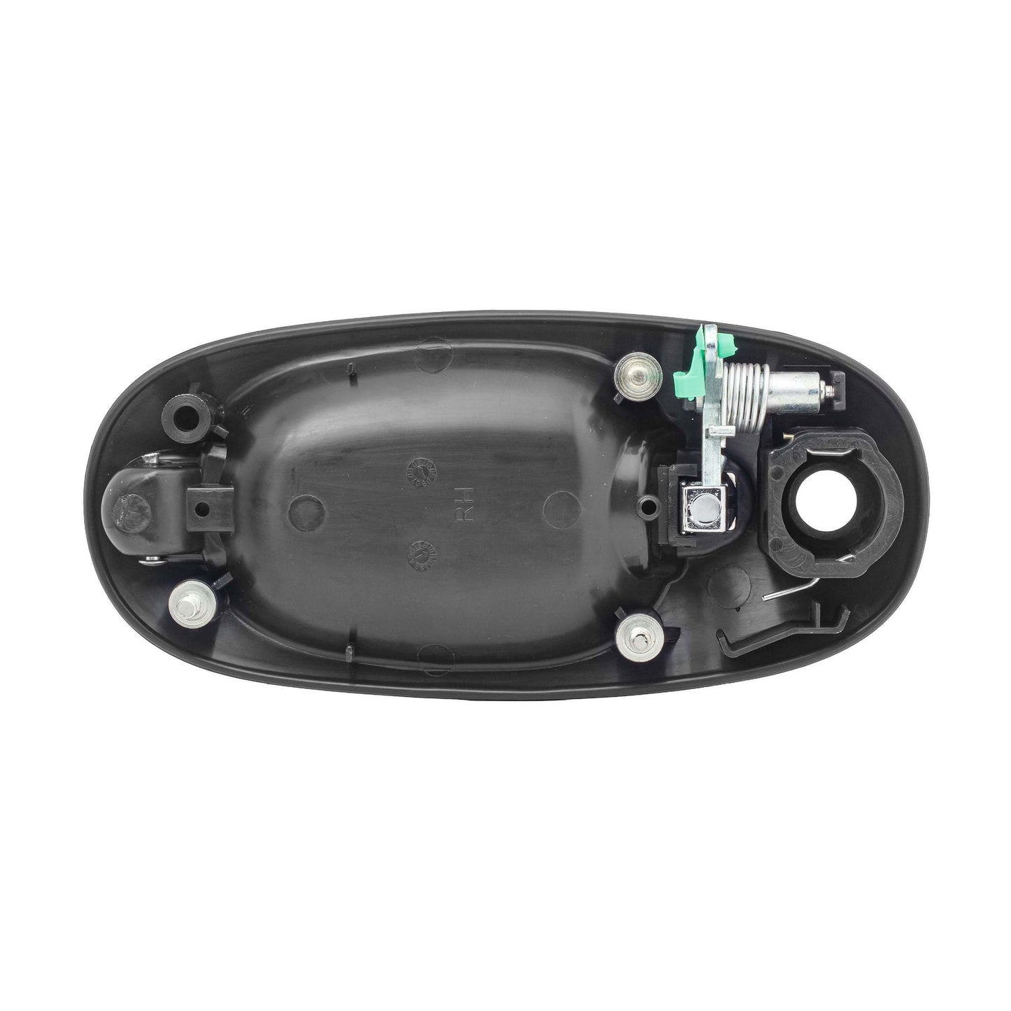 Manija Exterior Para Dodge Caravan 1996-2000