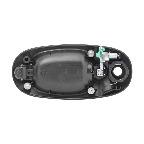 Manija Exterior Para Dodge Caravan 1996-2000