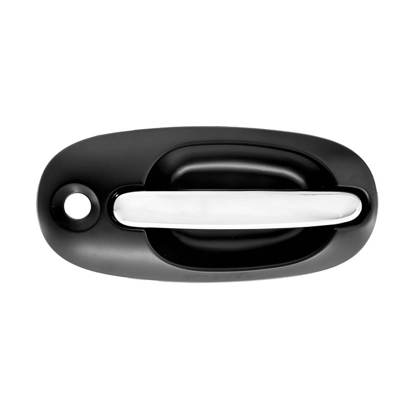 Manija Exterior Para Dodge Caravan 1996-2000