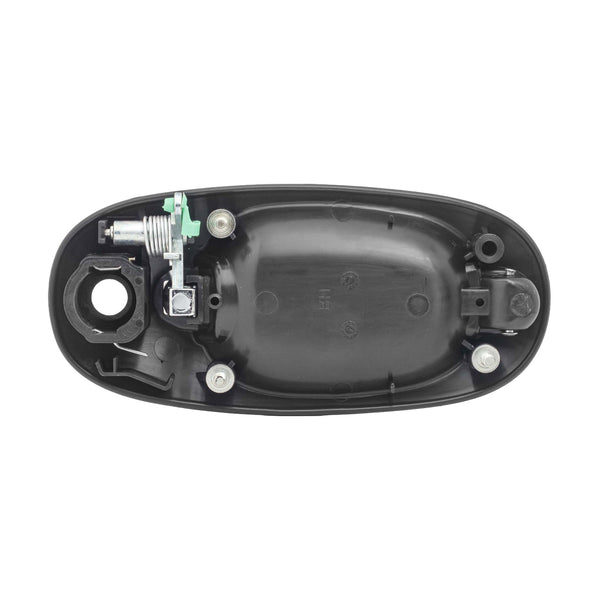 Manija Exterior Para Dodge Caravan 1996-2000