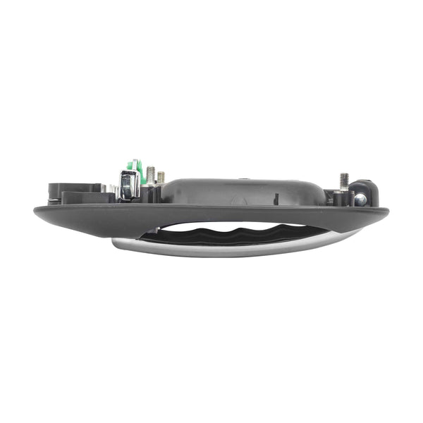 Manija Exterior Para Dodge Caravan 1996-2000