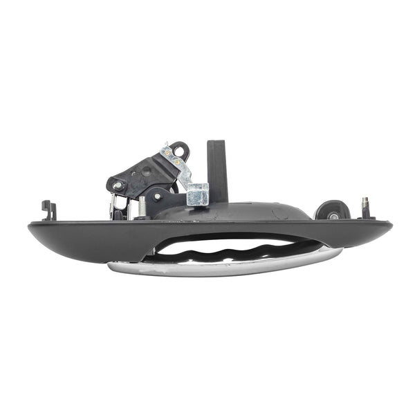 Manija Exterior Para Dodge Caravan 2001-2007