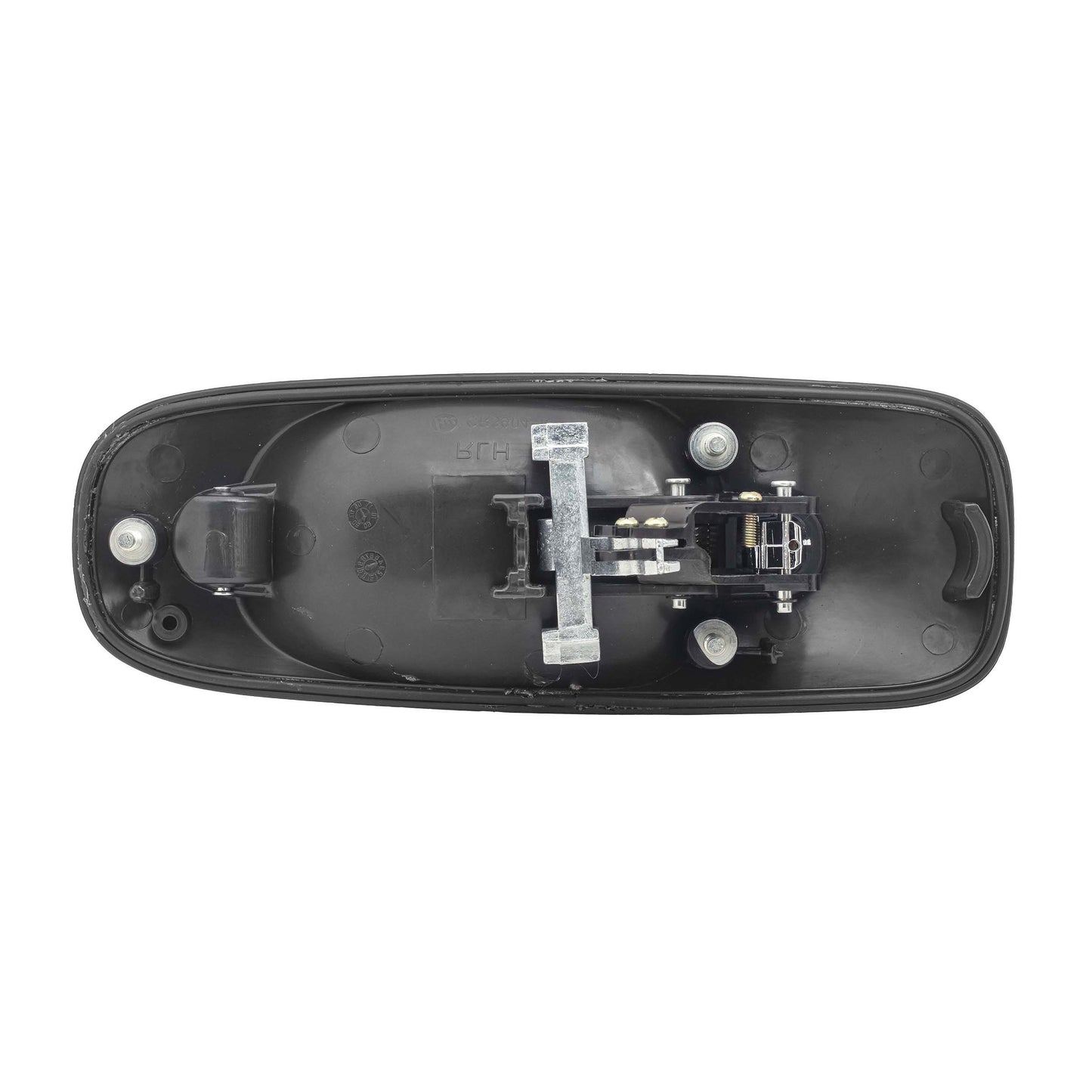 Manija Exterior Para Dodge Caravan 2001-2007