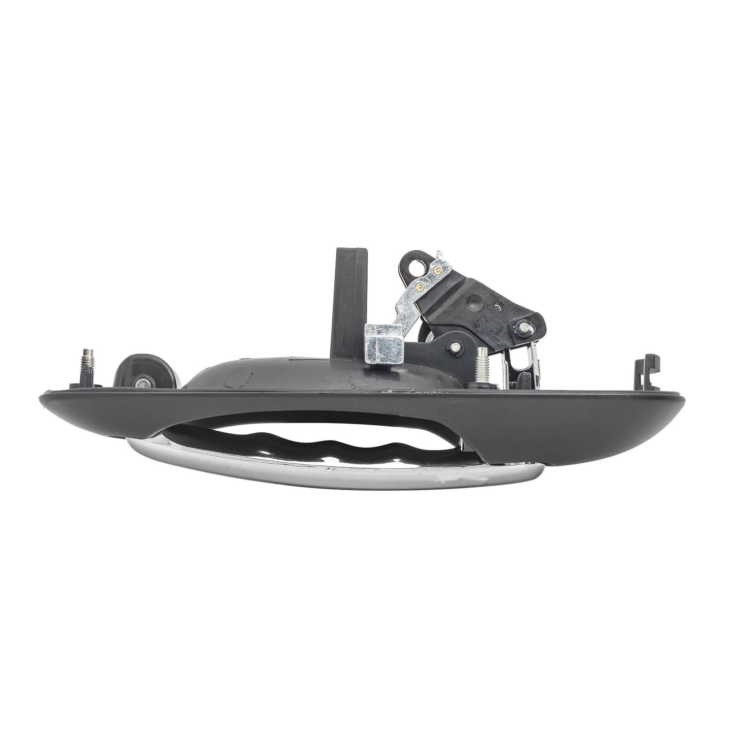 Manija Exterior Para Dodge Caravan 2001-2007