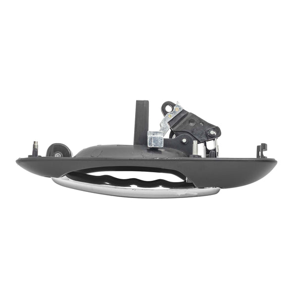 Manija Exterior Para Dodge Caravan 2001-2007