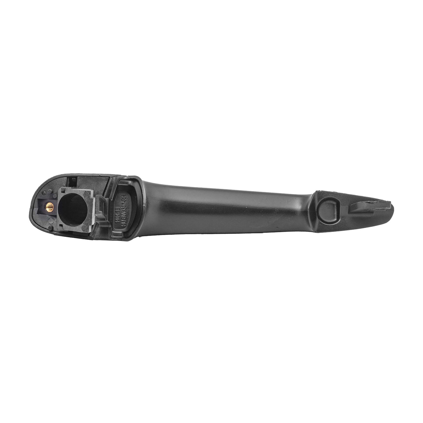Manija Exterior Para Bmw Serie 3 2001-2006